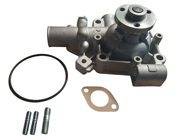 Multicar M30 E3 Wasserpumpe inkl. Zubehör